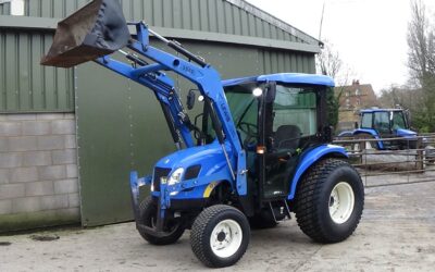 We Buy Your Machinery