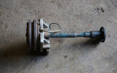 10% Discount On Parts until April 30th!