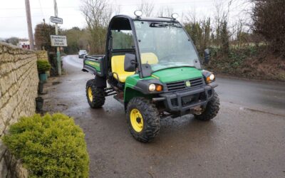 Buyers Guide For Farming & Agricultural Utility Vehicles