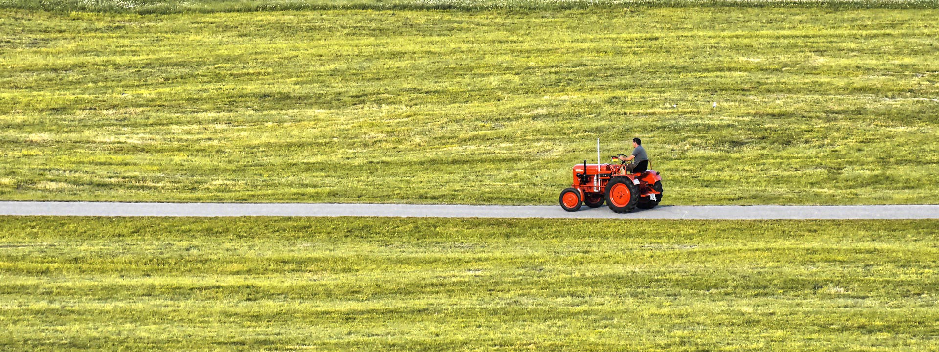 What Do You Need Your Compact Tractor To Do | A First Time Buyers Guide To Compact Tractors