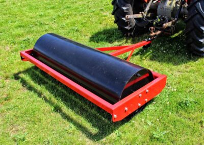Winton Field Roller | Available at Handy Compact Tractors & Machinery
