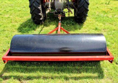 Buy The Winton 5ft & 6ft Field Roller at Handy Compact Tractors & Machinery