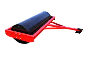 Winton 5ft & 6ft Roller Available At Handy Compact Tractors & Machinery