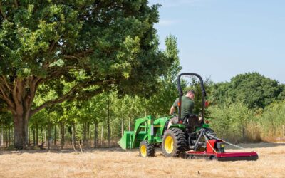 Handy Compact Tractors Customer Reviews