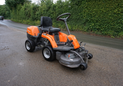 Husqvarna R112C out front mower tractor SOLD