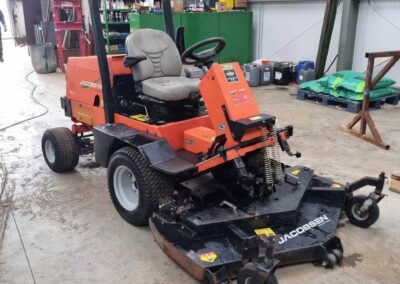 Find Your Perfect Machine - Contact Handy Compact Tractors
