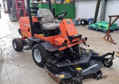 Contact Handy Compact Tractors for all your farm machine needs