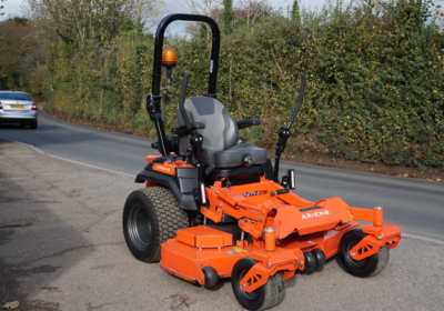 Ariens Zenith 60 Zero Turn Mower