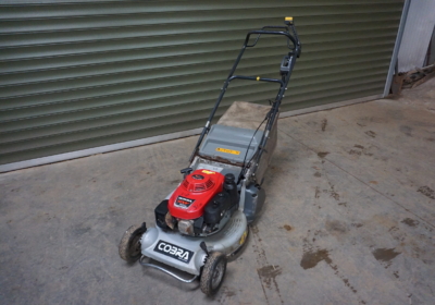 Honda Cobra TN2160SXARH-PRO-HS Professional Roller Lawnmower