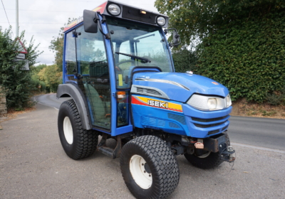 Iseki TH4295