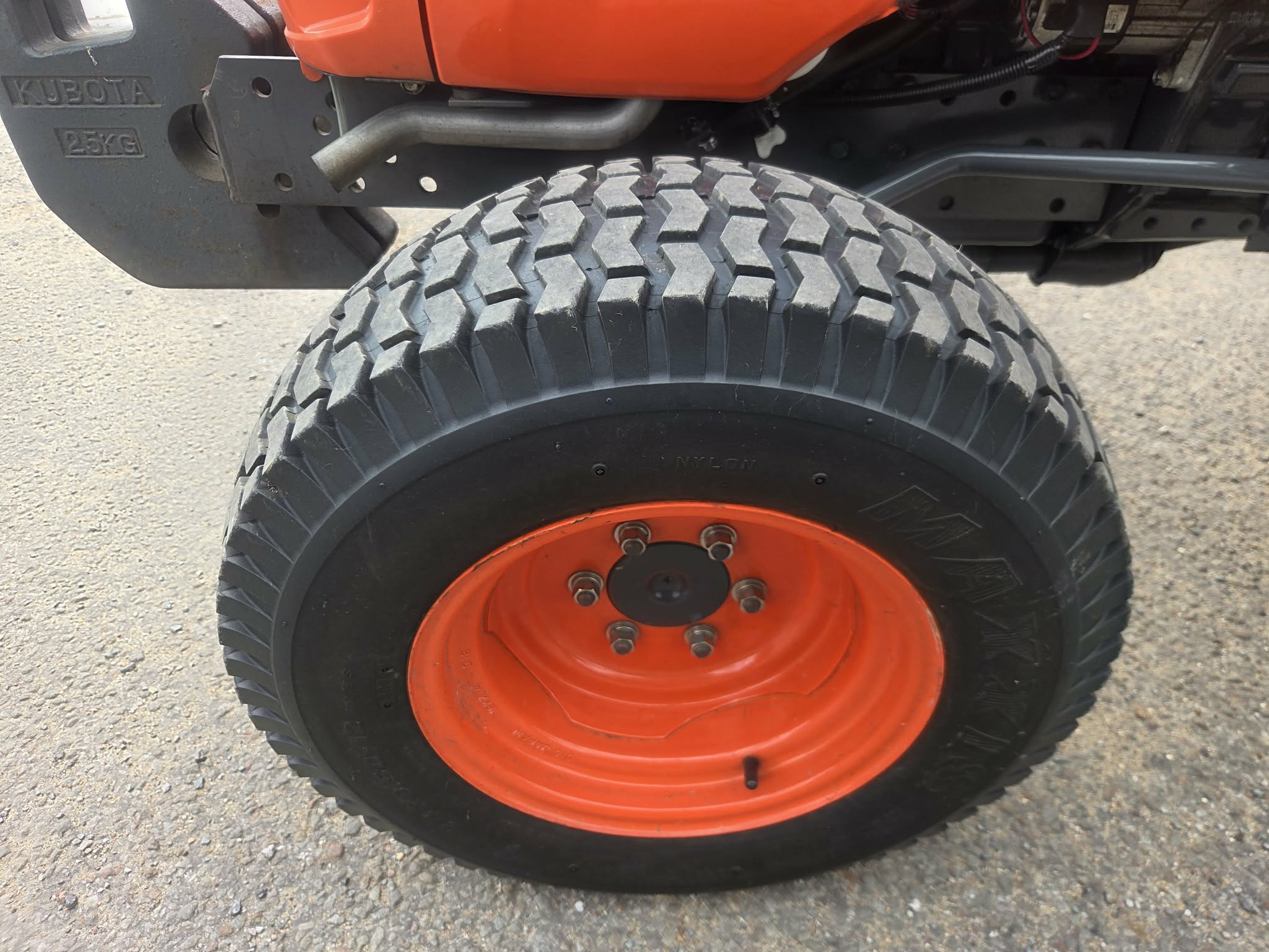 kub16